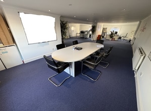 35-37B Jewry St, Winchester for lease Interior Photo- Image 1 of 6