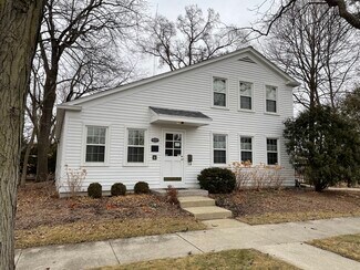 Plus de détails pour 3624 216th St, Matteson, IL - Flex à vendre