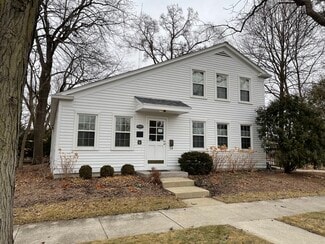 Plus de détails pour 3624 216th St, Matteson, IL - Bureau à vendre