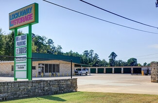 More details for 9120 Holmes Ln, Texarkana, TX - Flex for Lease