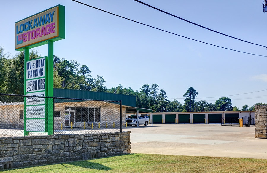 9120 Holmes Ln, Texarkana, TX for lease Primary Photo- Image 1 of 5