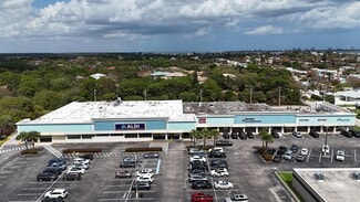 Plus de détails pour 1119 NE Jensen Beach Blvd, Jensen Beach, FL - Bureau/Médical, Bureau/Commerce de détail à louer