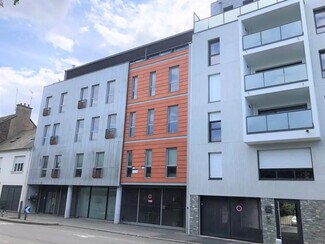 Plus de détails pour Bureau à louer