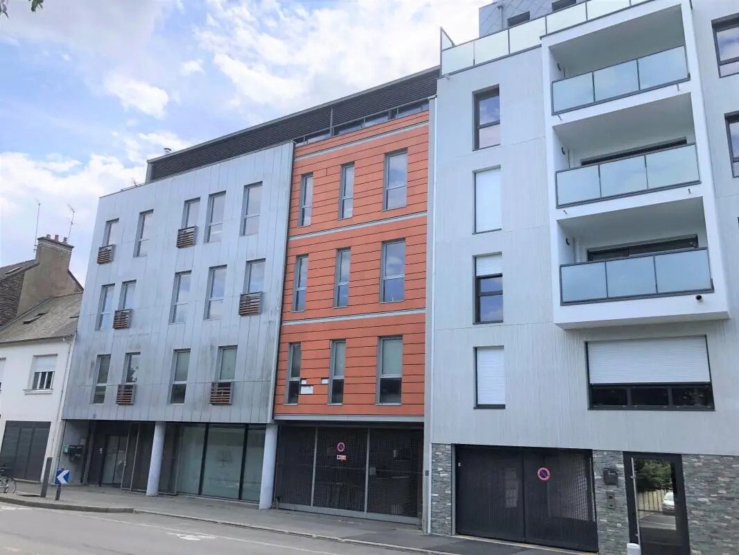 Office in Rennes for lease Building Photo- Image 1 of 15