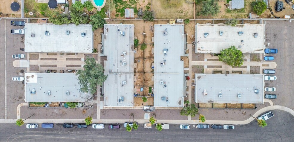 5820 W Claremont St, Glendale, AZ à vendre - Photo du bâtiment - Image 2 de 25