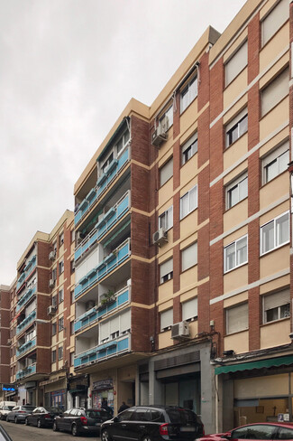 More details for Calle De San Lamberto, 13, Madrid - Multifamily for Sale