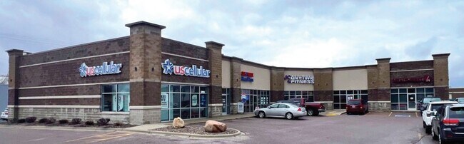 More details for 414 E State St, Mauston, WI - Retail for Lease