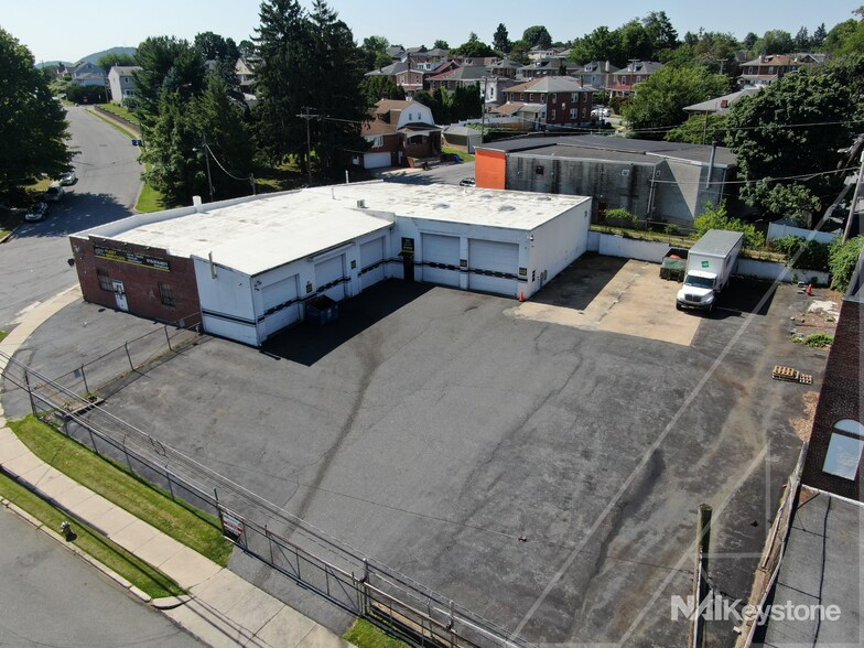 80 Morgantown Rd, Reading, PA à vendre - Photo du bâtiment - Image 3 de 4