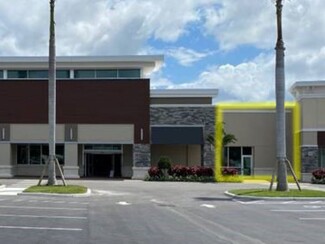 More details for 1687 Tamiami Trl S, Venice, FL - Retail for Lease