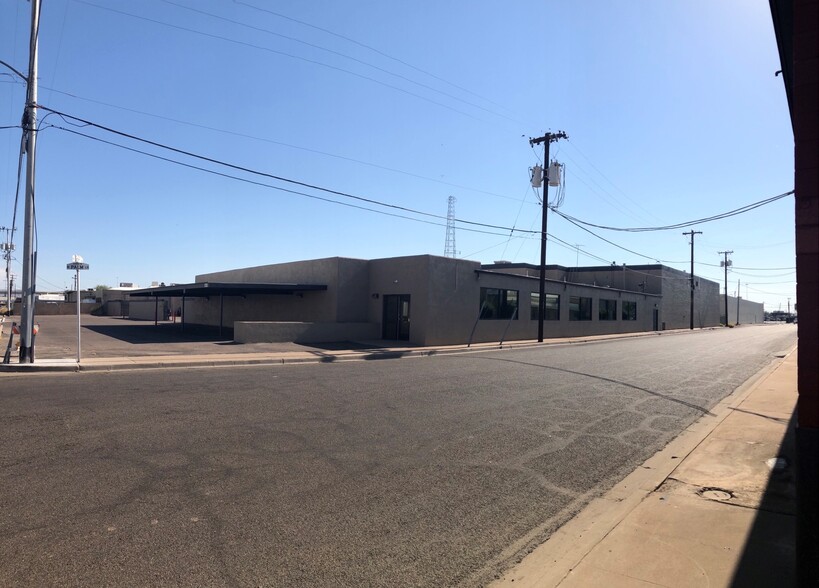 1930 N 22nd Ave, Phoenix, AZ for sale - Building Photo - Image 1 of 1