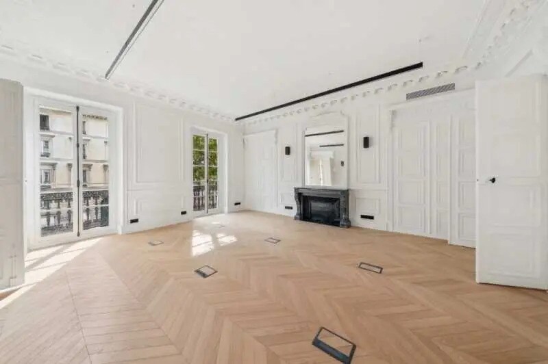 3 Rue Tronchet, Paris à louer - Photo intérieure - Image 2 de 16