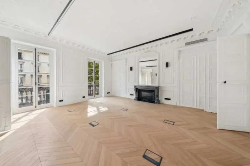 3 Rue Tronchet, Paris à louer - Photo intérieure - Image 2 de 8