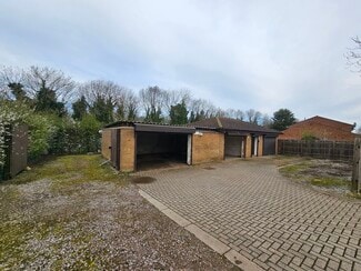 More details for 16 Sandy Close, Milton Keynes - Industrial for Lease