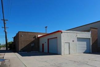 More details for 203 S Kino Pky, Tucson, AZ - Industrial for Lease