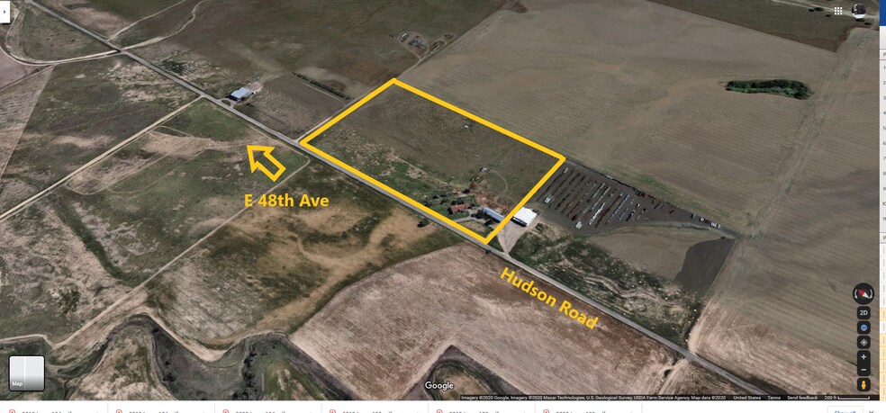 4300 Hudson portefeuille de 2 propriétés à vendre sur LoopNet.ca - Photo du bâtiment - Image 3 de 3