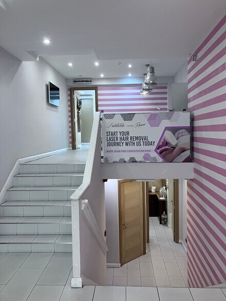 37 Western Rd, Brighton à vendre - Photo intérieure - Image 3 de 6