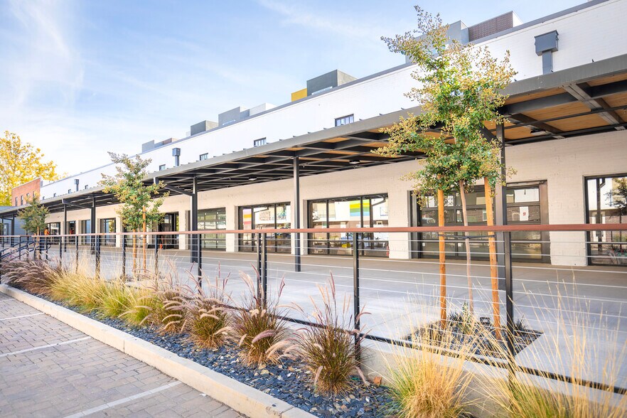 2630 5th St, Sacramento, CA à louer - Photo du bâtiment - Image 3 de 17