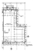 232 Spruce St, Red Deer County, AB à louer Plan de site- Image 2 de 2