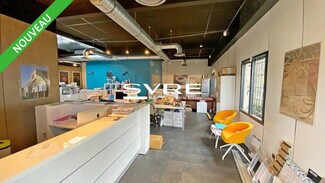 Plus de détails pour Bureau à louer