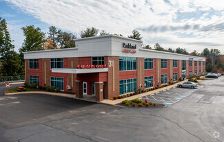 More details for 31 Stiles Rd, Salem, NH - Office/Medical for Lease