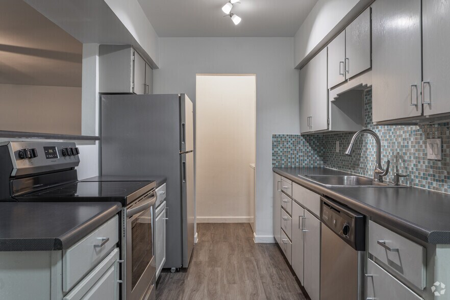 3601 N 5th Ave, Phoenix, AZ à vendre - Photo intérieure - Image 3 de 21