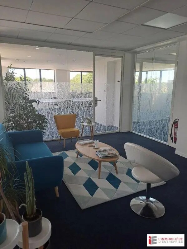 Bureau dans Rennes à louer Photo intérieure- Image 1 de 10