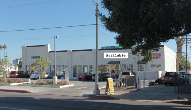 8600 S Central Ave, Los Angeles, CA for sale Building Photo- Image 1 of 1