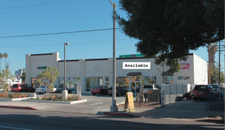 More details for 8600 S Central Ave, Los Angeles, CA - Retail for Lease