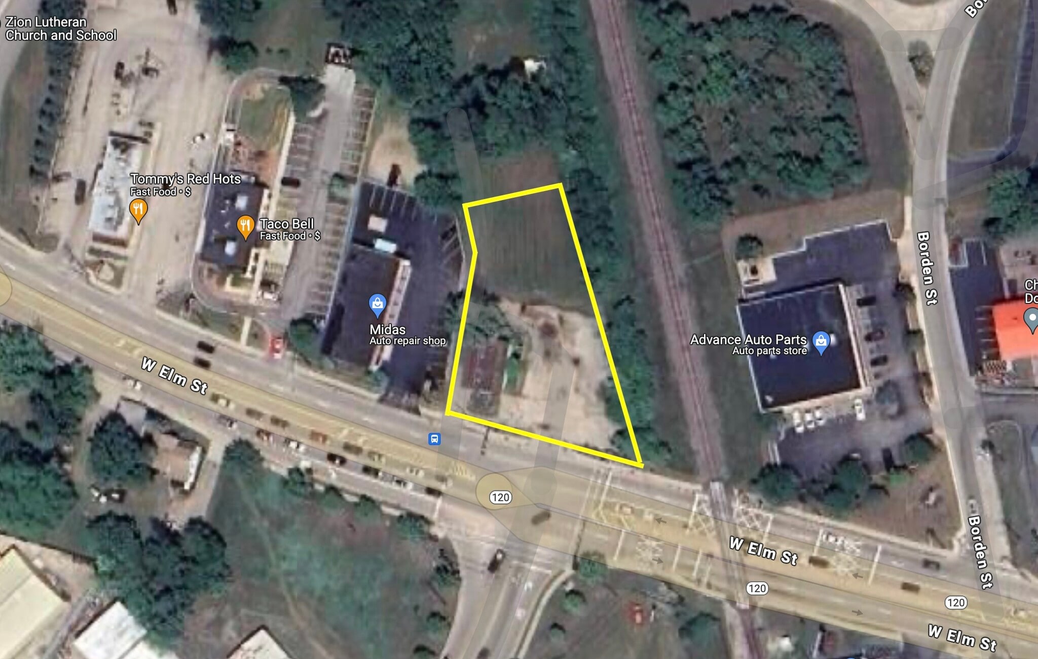 4104 W Elm St, McHenry, IL for sale Primary Photo- Image 1 of 3