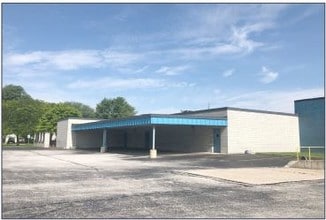 300 E Poe Rd, Bowling Green, OH for lease Building Photo- Image 2 of 10