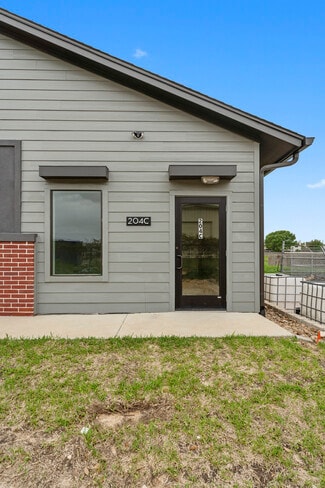 More details for 11606 Westlock Dr, Tomball, TX - Office for Sale