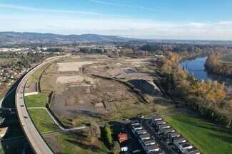 Plus de détails pour 1301 Wynooski Rd, Newberg, OR - Industriel à vendre