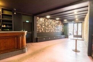 More details for 14 Place Pierre Renaudel, Bordeaux - Retail for Sale