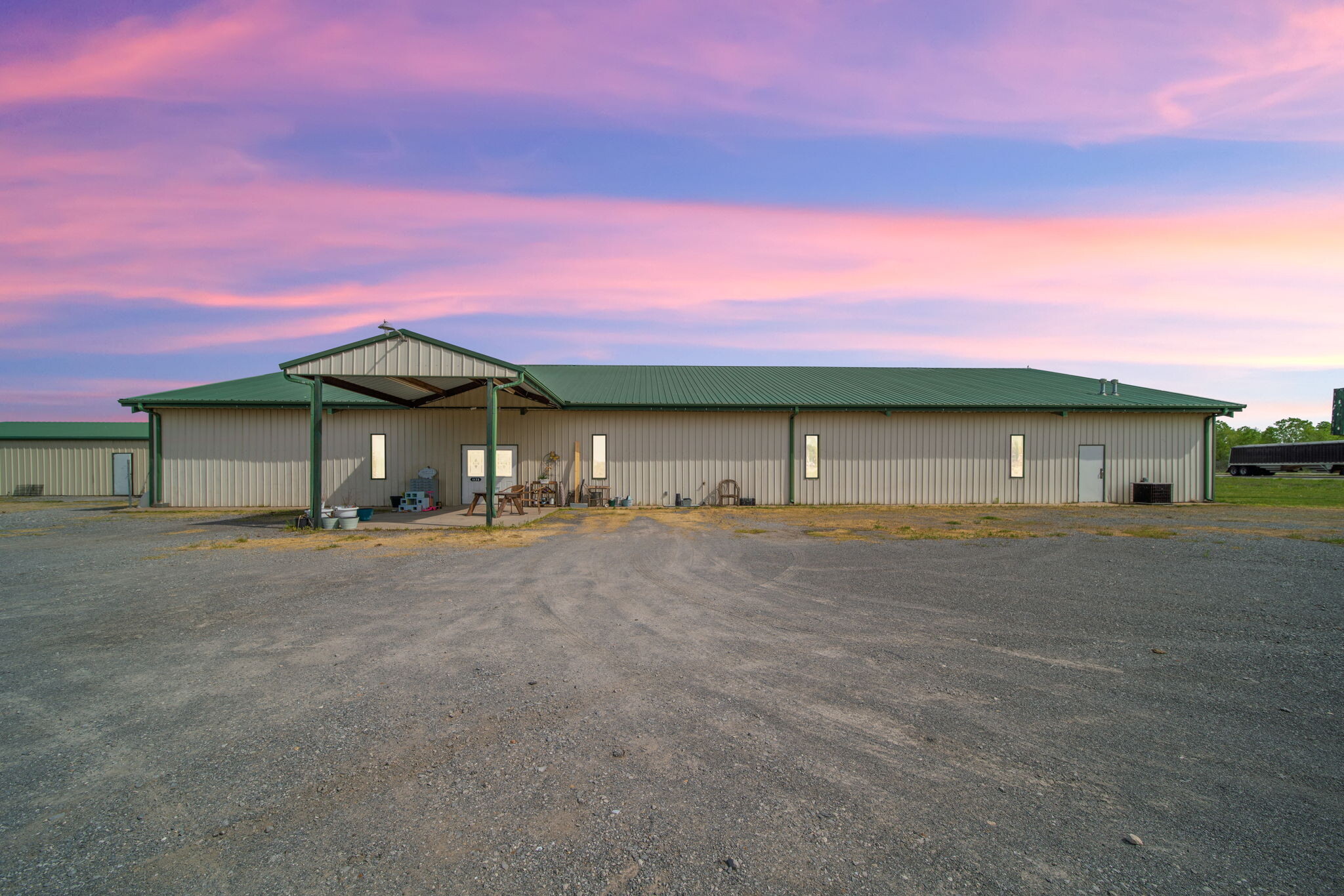 1178 410 Road, Adair, OK for sale Primary Photo- Image 1 of 1