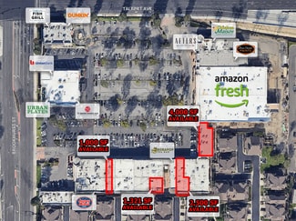 More details for 18000-18122 Brookhurst, Fountain Valley, CA - Retail for Lease