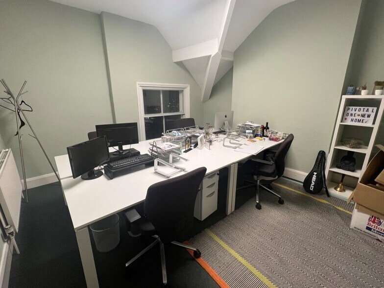 38 The Grv, Ilkley à louer - Photo du bâtiment - Image 2 de 5