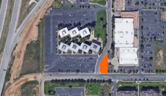 More details for E 4th Ave & Billings St, Aurora, CO - Land for Sale