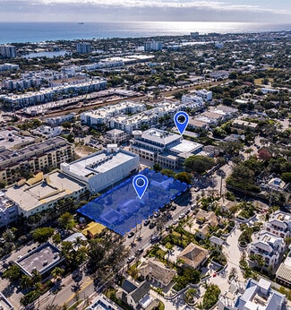 More details for Delray Social: Redevelopment Opportunity – Land for Sale, Delray Beach, FL