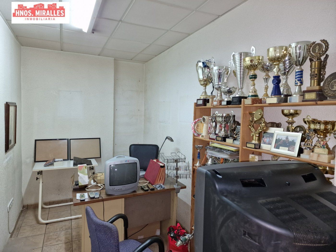 Retail in Elche for sale Interior Photo- Image 1 of 5