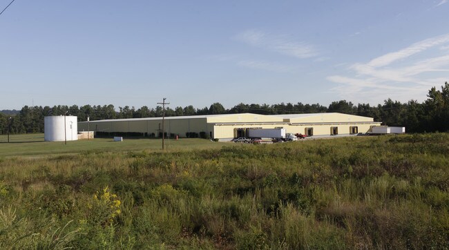 Plus de détails pour 551 York Rd, Blacksburg, SC - Industriel à louer