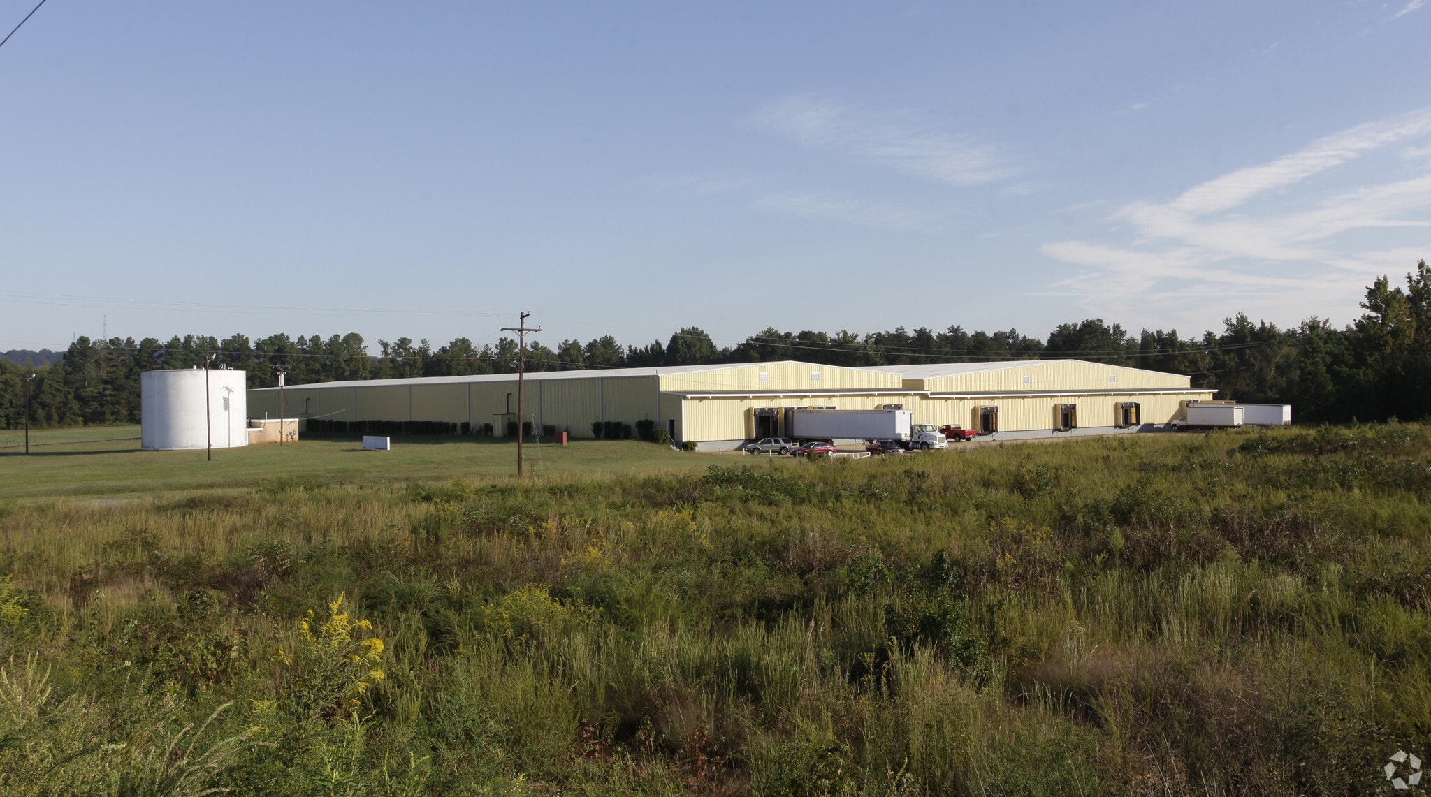 551 York Rd, Blacksburg, SC for lease Primary Photo- Image 1 of 13