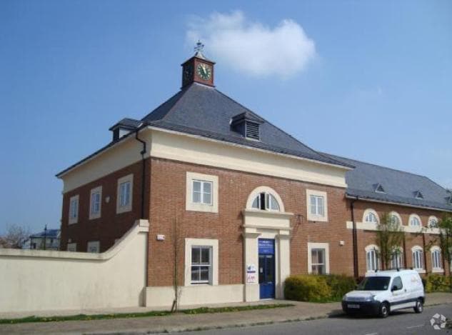 Bridport Rd, Dorchester for lease - Primary Photo - Image 1 of 1