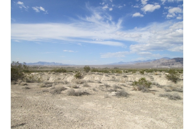 6300 Thousandaire Blvd, Pahrump, NV à vendre - Autre - Image 2 de 2