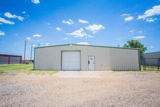 More details for 2301 122nd St. Building B and C – Industrial for Sale, Lubbock, TX