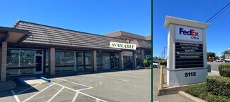 Plus de détails pour 5114-5122 Madison Ave, Sacramento, CA - Commerce de détail à louer