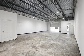 More details for 1105 Colorado Ln, Arlington, TX - Industrial for Lease