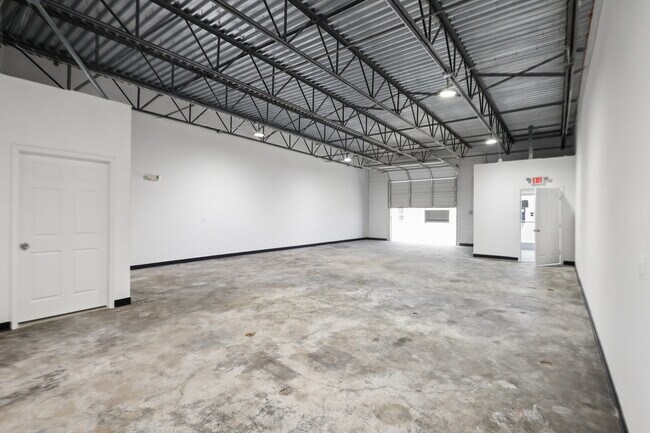 More details for 1105 Colorado Ln, Arlington, TX - Industrial for Lease