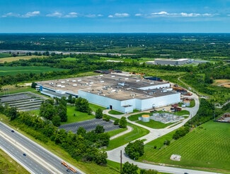 More details for 1000 Old Brunerstown Rd, Shelbyville, KY - Industrial for Lease