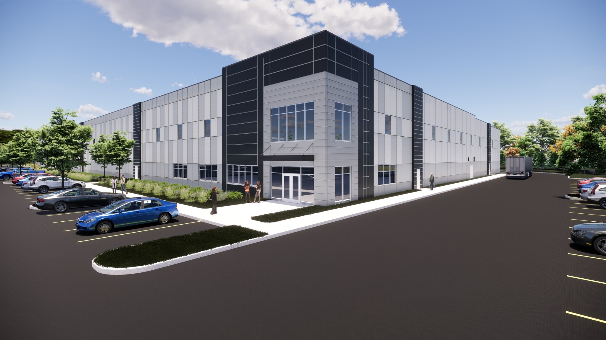 161 Concord Rd, Billerica, MA for lease Primary Photo- Image 1 of 2