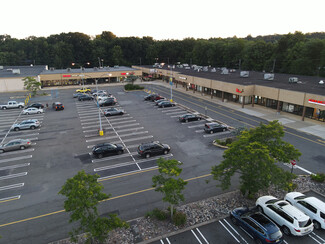 More details for 700-790 Broadway, Westwood, NJ - Retail for Lease